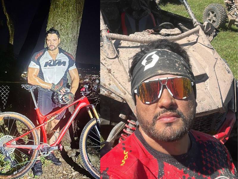 El empresario Jaime Roberto Becker Menardi, de 48 años, fue asesinado en este sábado en San Pedro Sula, un hecho que ha causado consternación entre familiares, allegados y personas que lo conocían.
