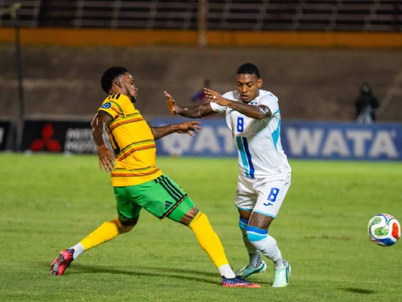 Será el segundo enfrentamiento entre hondureños y jamaiquinos en esta edición de la Liga de Naciones. El primer duelo se disputó el pasado 28 de septiembre en Kingston, donde la H lo ganó por la mínima diferencia.