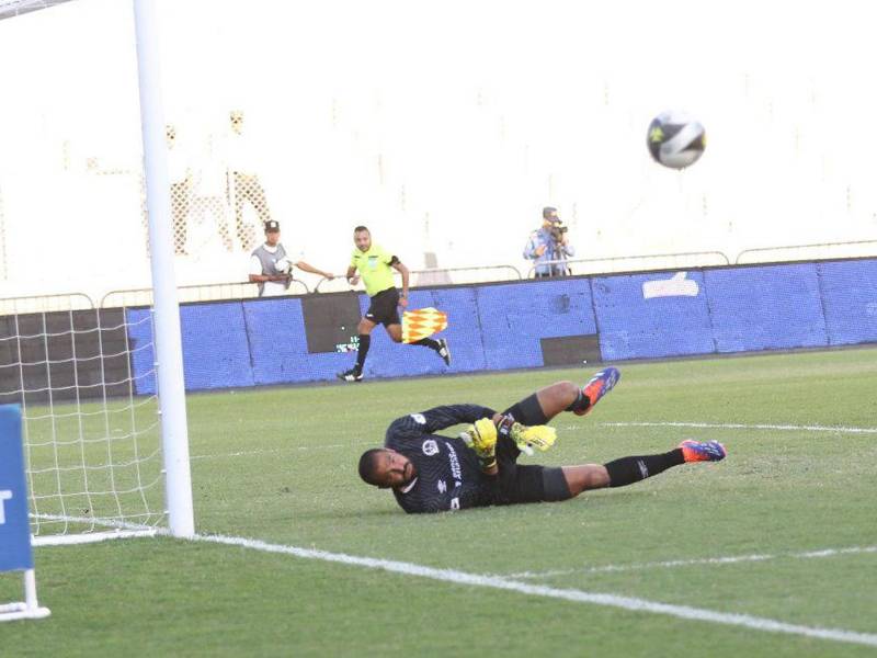 Olimpia vs Marathón: así vivimos el minuto a minuto del Clásico en vivo