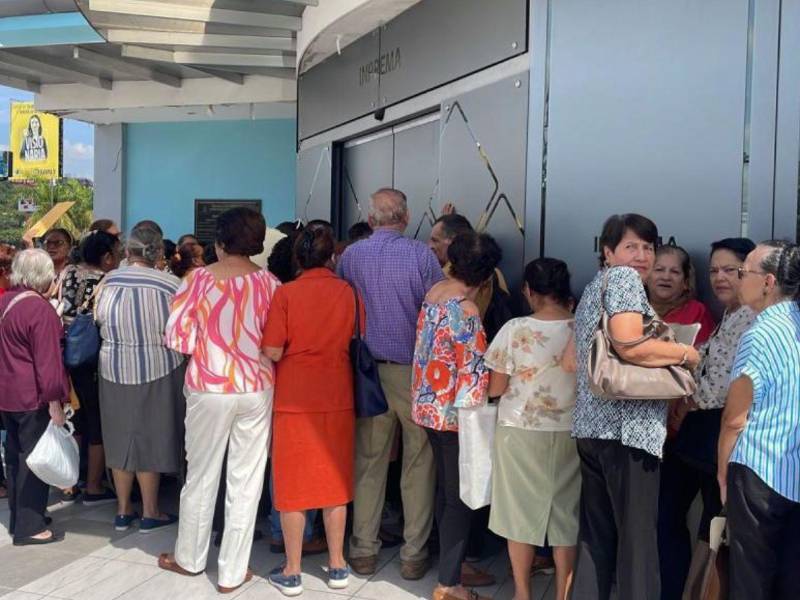 Los maestros llevan años luchando por una jubilación digna.