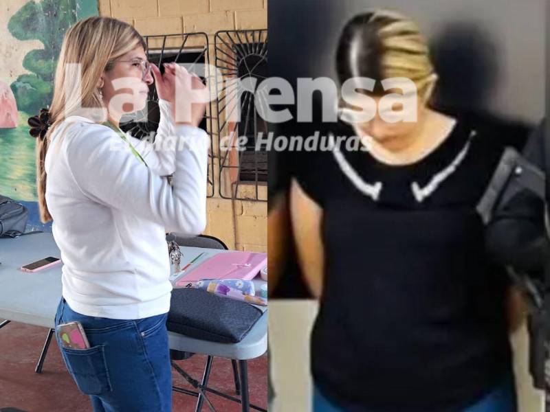 El Colegio de Psicólogos de Honduras (COPSIH) informó que la señora Fanny Maribel Tábora no figura como profesional registrada en dicha organización, tras su vinculación con presuntos delitos contra menores en un albergue ubicado en Choloma, Cortés.