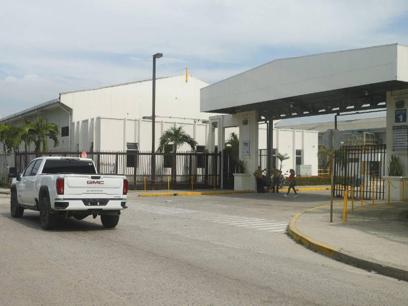 En su momento de mayor auge, unas 500 empresas llegaron a operar bajo el régimen de zona libre.