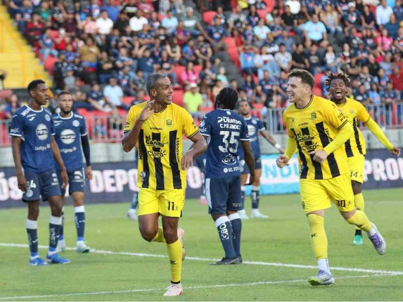 Motagua y Real España se enfrentan este domingo por el liderato del Clausura 2026.