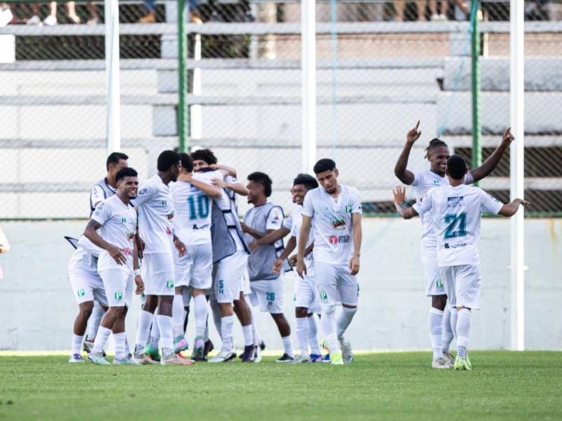Platense vs Marathón, EN VIVO hoy en Liga Nacional: hora y dónde ver