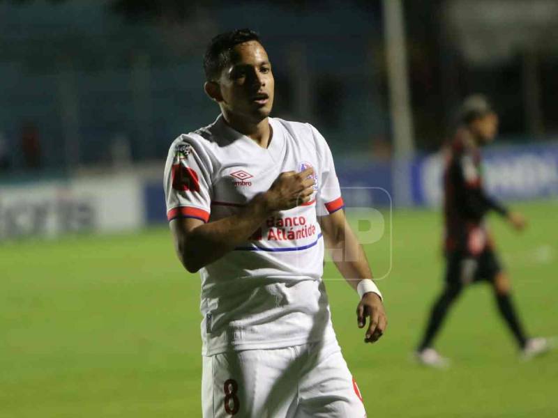 El Olimpia recibe esta noche al Choloma en el juego por la jornada 8 del Clausura 2026.