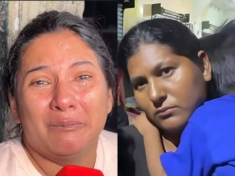 El mercado Medina-Concepción, localizado en San Pedro Sula, amaneció envuelto en silencio, humo y restos calcinados. Donde antes había movimiento, ventas y voces, hoy solo quedaron estructuras negras y comerciantes tratando de asimilar la magnitud de la tragedia ocurrida la noche del lunes 29 de diciembre.