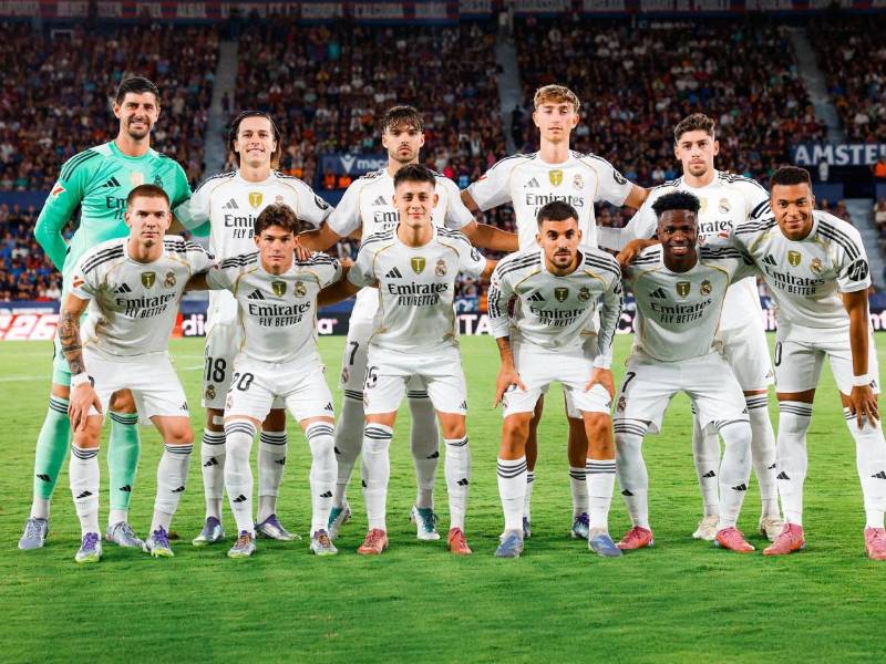 El Real Madrid vive momentos de tensión. Desde lo interno, la plantilla también atraviesa duros momentos y ahora uno de los protagonistas ha confirmado una bofetada por parte de figura.