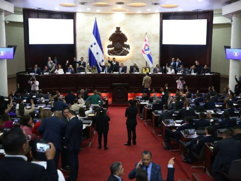 Ley de empleo parcial en Honduras: reglas y derechos