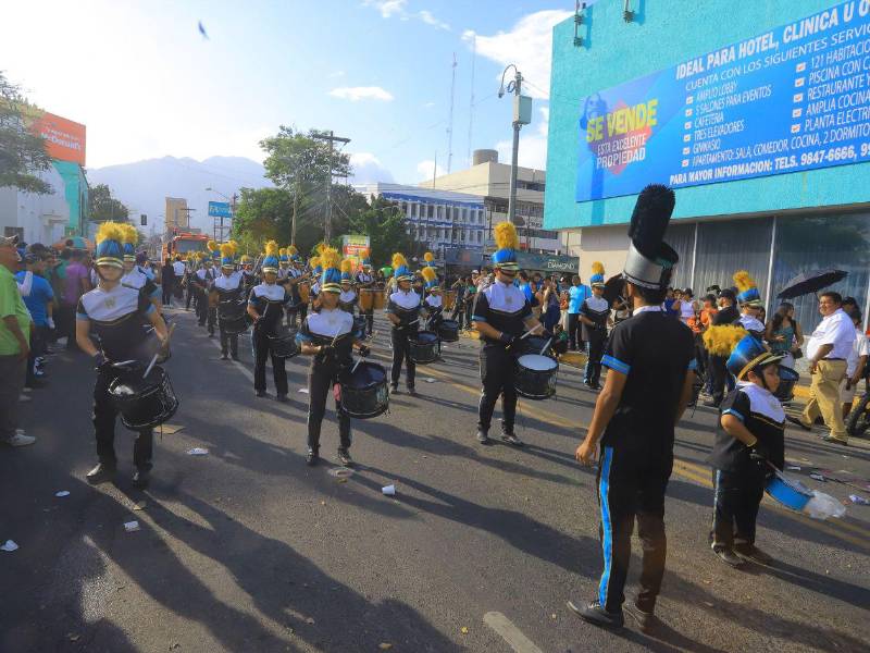 En mayo se realizará un desfile para celebrar los 100 años de fundación del JTR.