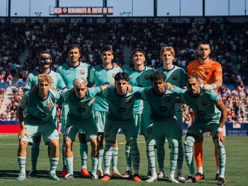 La gala del Balón de Oro vuelve a generar polémica y esta vez la controversia salpica directamente al FC Barcelona.