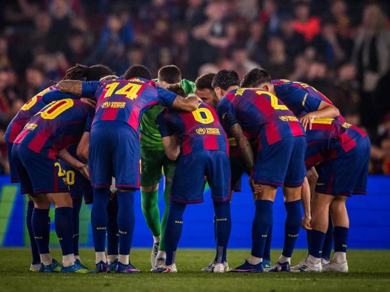 Sorpresa: Un jugador del FC Barcelona podría abandonar el club blaugrana de cara a la próxima temporada, en una operación que sería tan inesperada como polémica.