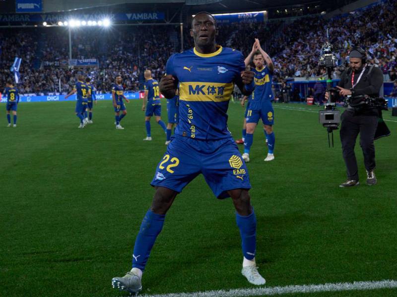 Alavés vs Barcelona, EN VIVO hoy en LaLiga de España