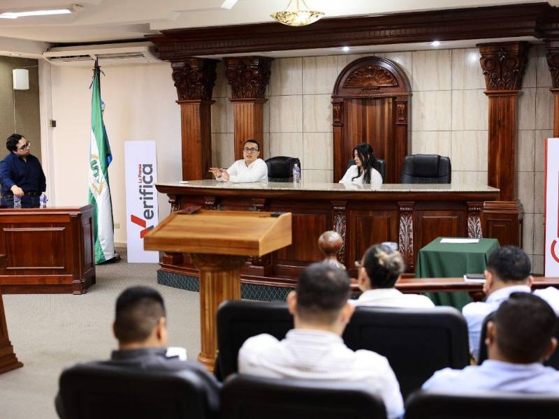 Foto: Yoseph Amaya/LA PRENSA