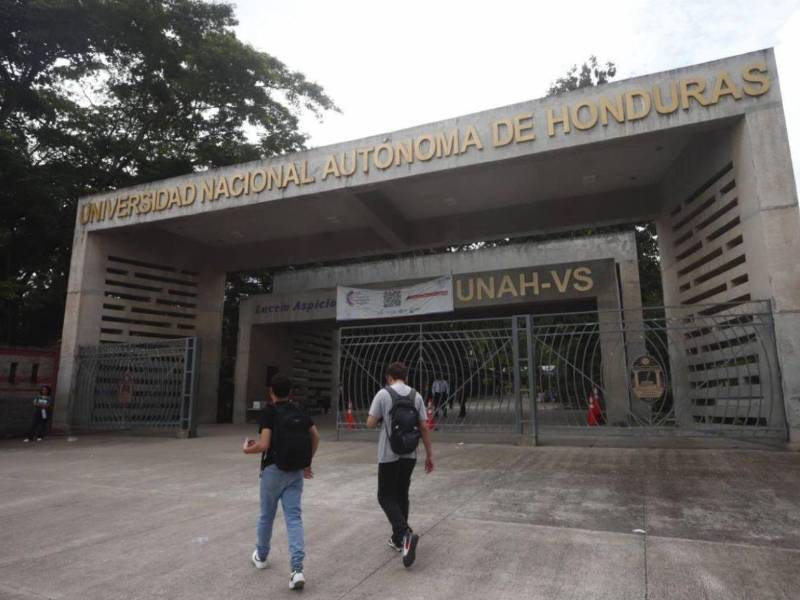 La UNAH extendió hasta el viernes 19 de junio el plazo de inscripción para la PHUMA