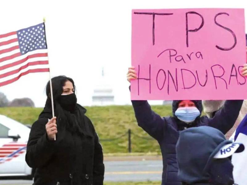 El comunicado expresa que lamenta que la decisión de la administración estadounidense.