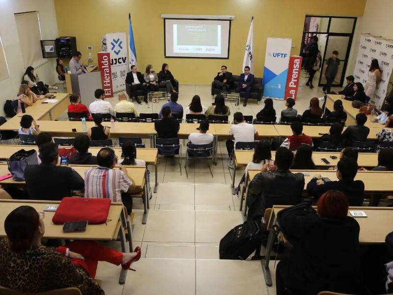 LA PRENSA Verifica y EH Verifica, referentes en fact-checking en Honduras, combinan innovación tecnológica y educación mediática frente a la desinformación.