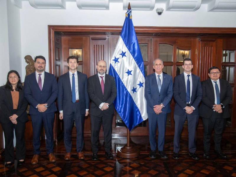 El Fondo Monetario Internacional (FMI) y el Gobierno de Honduras alcanzaron el pasado 12 de mayo un acuerdo técnico para completar la cuarta y quinta revisión del programa económico vigente.