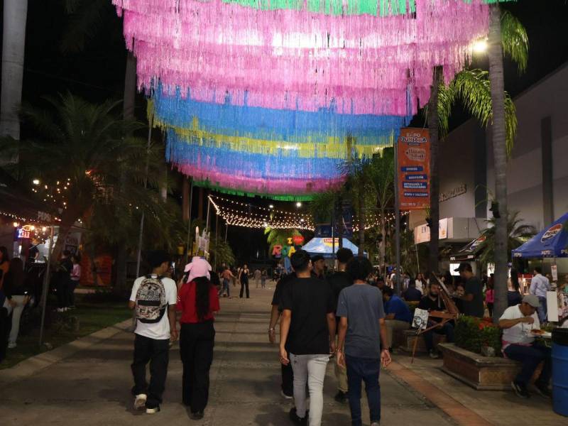 Expocentro abrirá este fin de semana desde las 10:00 a.m., ofreciendo a las familias hondureñas un ambiente lleno de entretenimiento, cultura y oportunidades comerciales.