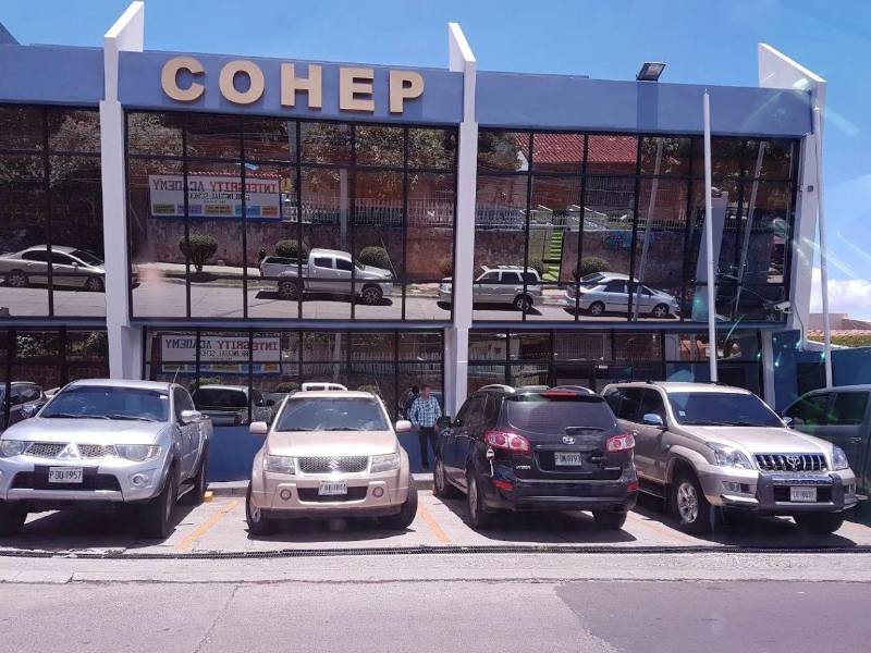 El Cohep señaló que se han realizado siete cadenas nacionales hasta la fecha.