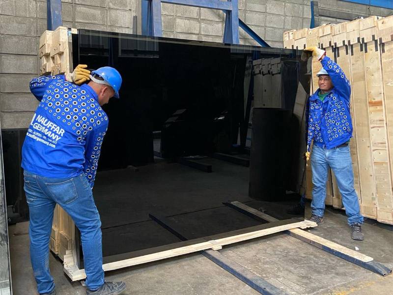 Desde su fundación, Nauffar ha trabajado con un enfoque claro, brindar soluciones arquitectónicas que combinen calidad, diseño y eficiencia