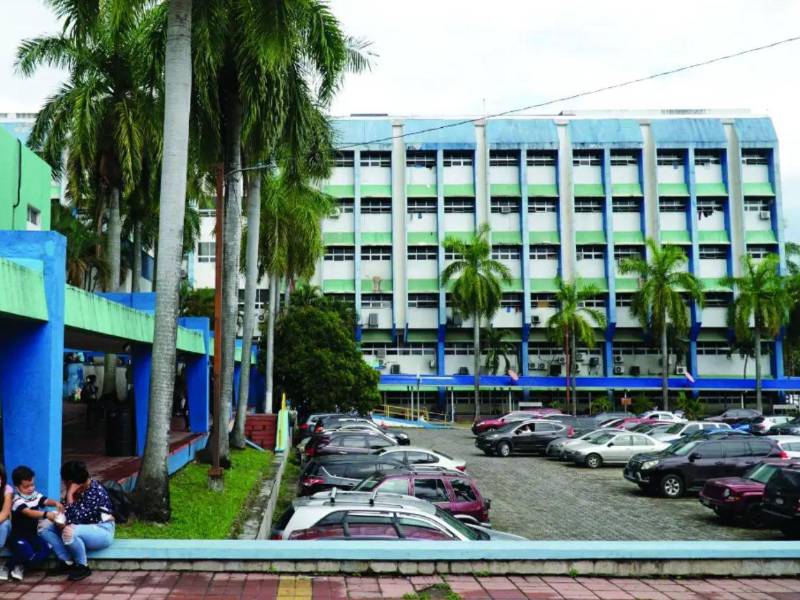 Gobierno impulsa reducción de la mora quirúrgica con cirugías en varios hospitales del país