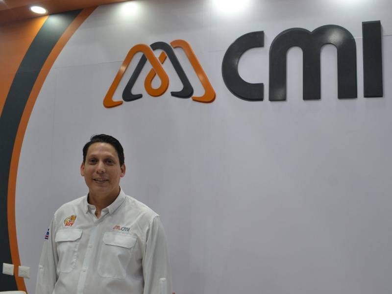 CMI fortalece su compromiso con la innovación y el desarrollo del sector Horeca en Honduras