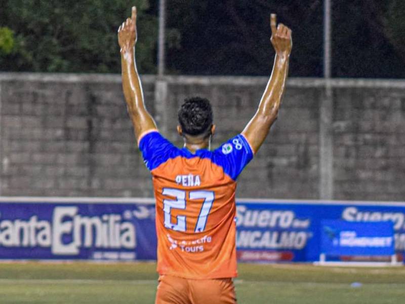 UPNFM vs Olancho FC, EN VIVO hoy en Liga Nacional: hora y dónde ver