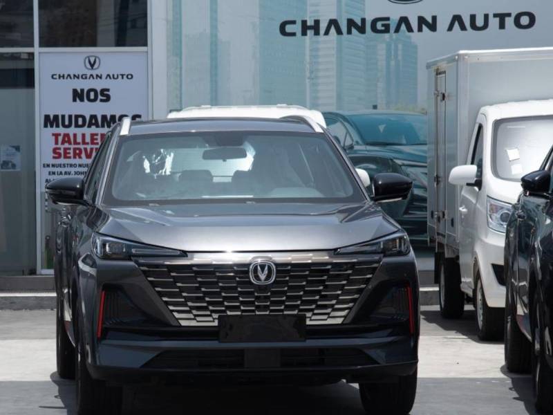 Los carros chinos ganan terreno frente a su competencia europea, japonesa y estadounidense, gracias a su competitivos precios, autosostenibilidad, mano de obra barata, entre otros motivos.