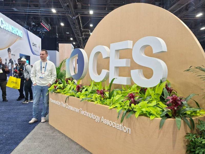 Se espera que la feria supere las 142.465 personas de todo el mundo que asistieron el año pasado.