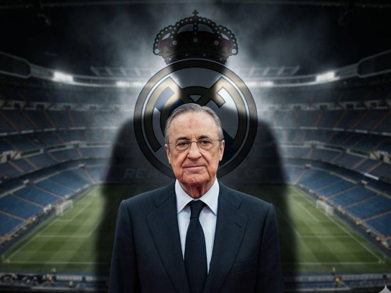 Se acabó el misterio. En las últimas horas salió a la luz la identidad del futbolista que Florentino Pérez tendría en la mira para convertirse en el próximo fichaje galáctico del Real Madrid, en una operación que rondaría los 150 millones de euros.