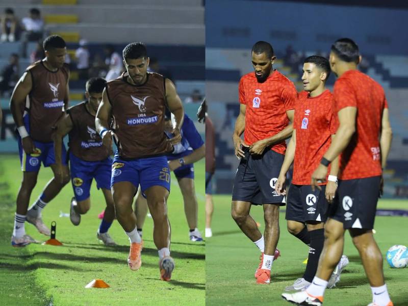 Victoria y Olimpia, duelo de dos equipos invictos para cerrar la jornada 6 del Torneo Clausura 2026.