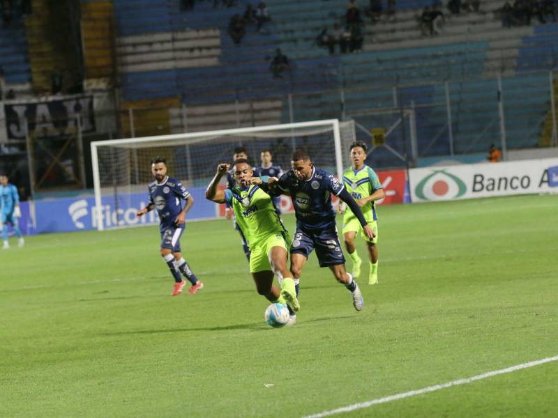Motagua vs Olancho FC, EN VIVO hoy en Liga Nacional: hora y dónde ver