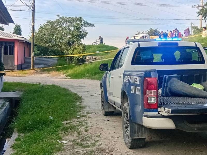 La tristeza y la consternación se apoderaron de familiares, amigos y personas vinculadas al fútbol tras conocerse el asesinato de un joven futbolista hondureño.
