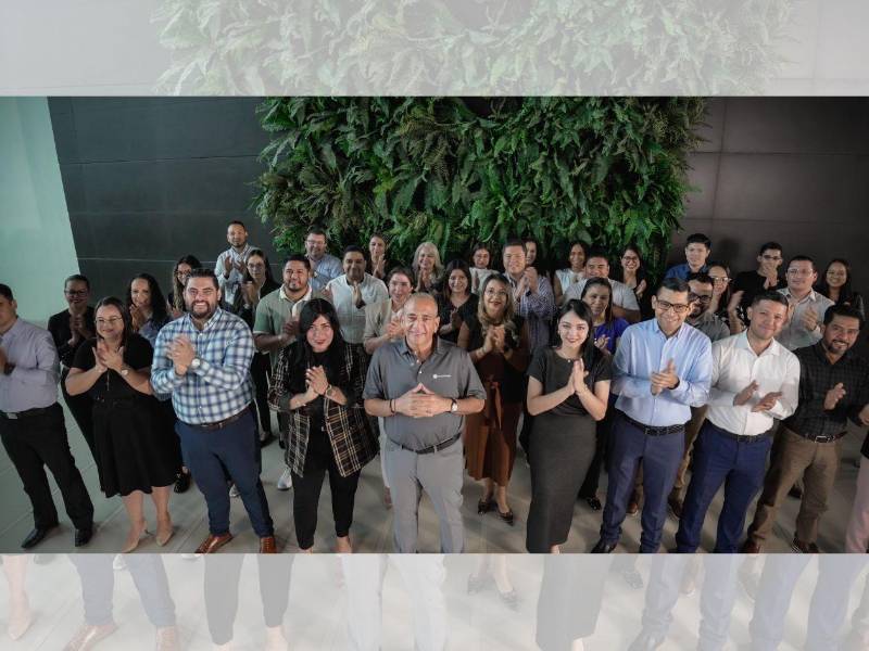 Grupo Ficohsa reafirmó su liderazgo sostenible al participar en la Semana de la Sostenibilidad de Fundahrse y firmar la Declaración de Anticorrupción del sector privado.