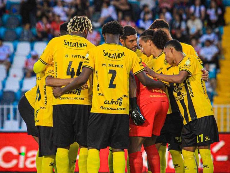 Real España se sigue reforzando de cara al torneo Clausura 2026 y la Copa de Campeones de la Concacaf.