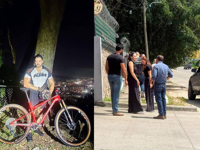 Un ataque armado registrado el sábado en el sector de Jardines del Valle, en San Pedro Sula, dejó muerto al empresario Jaime Roberto Becker Menardi, conocido por sus actividades comerciales relacionadas con la venta de vehículos y motocicletas y por su afición al deporte.