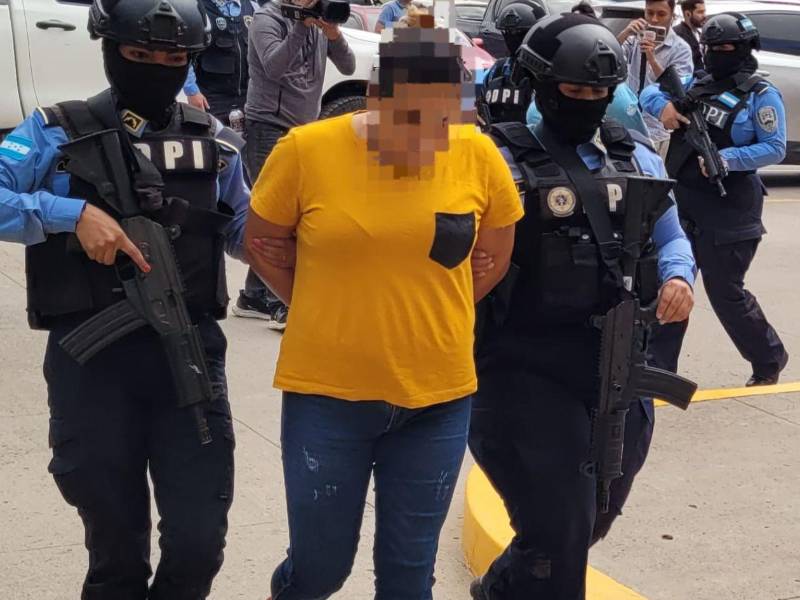 Las acciones operativas se han llevado a cabo en los municipios del país con más actividad criminal.