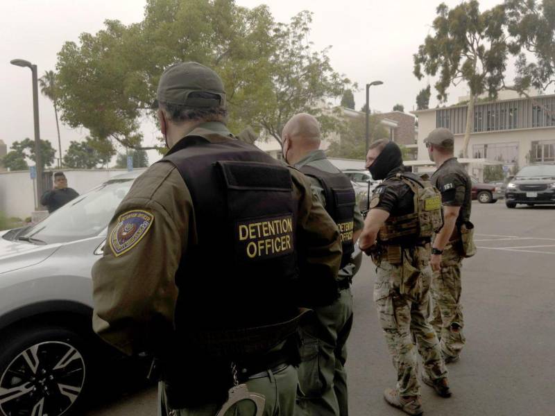 La embajada de Estados Unidos en Tegucigalpa advirtió a los hondureños que desplazarse en grupos numerosos no garantiza llegar a la frontera estadounidense ni obtener autorización para ingresar al país.