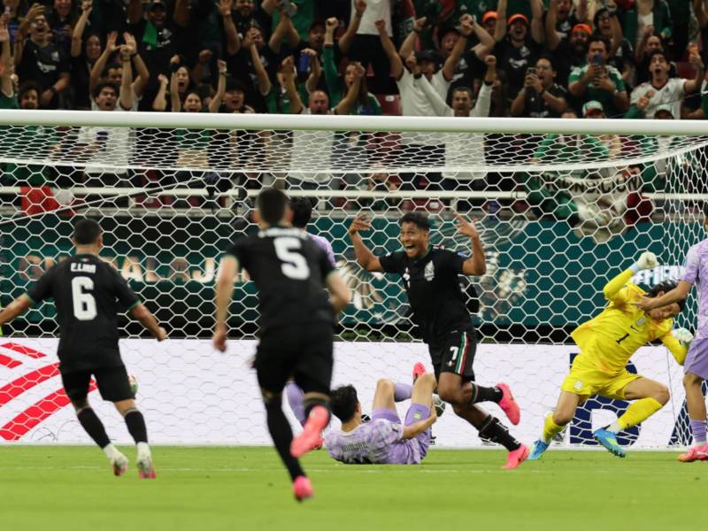México aprovecha error ante Corea del Sur y clasifica a 16avos de final del Mundial 2026