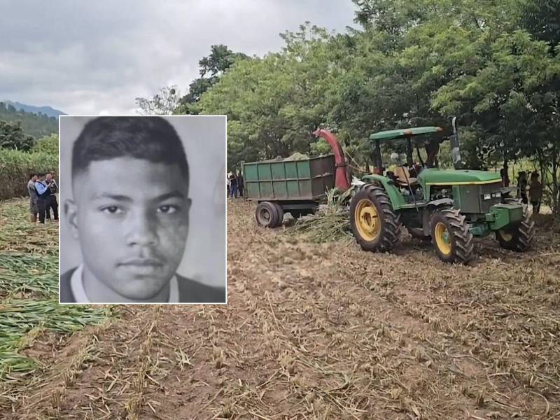Entre el 1 de enero y el 3 de agosto de 2026, Honduras contabilizaba 379 muertes accidentales, según registros policiales.