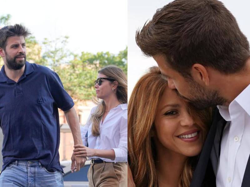 Surge increíble noticia sobre Piqué y Shakira que está dando de qué hablar a nivel mundial.
