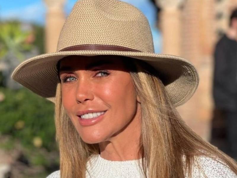 La actriz Sabine Moussier es conocida por ser una de las villanas más icónicas de las telenovelas.