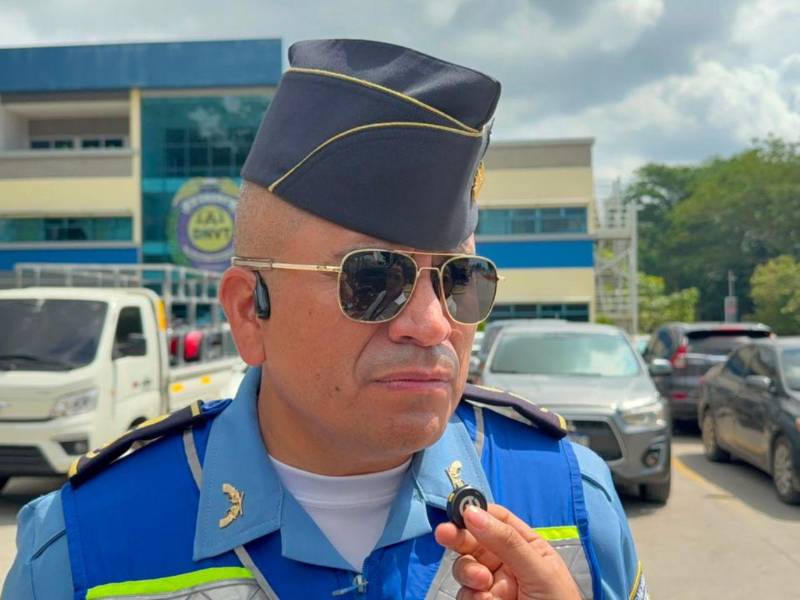 La DNVT reconoce que el creciente número de motocicletas dificulta el control de conductores que circulan sin licencia, una situación que incrementa el riesgo de accidentes en San Pedro Sula.