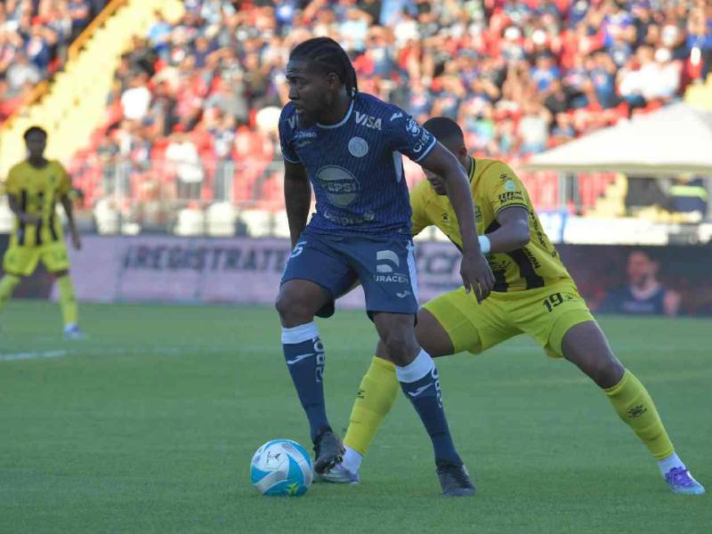 Motagua y Real España se enfrentan este domingo por el liderato del Clausura 2026.