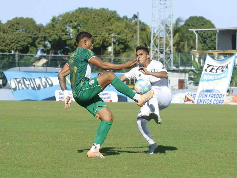 Platense y Marathón se enfrentan este domingo 21 de diciembre por la jornada 4 de las triangulares.