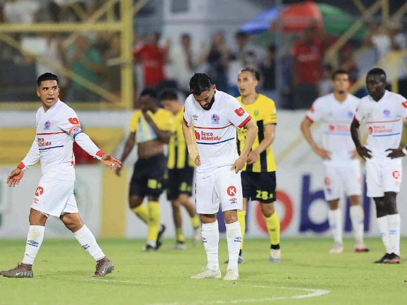 Real España y Olimpia pueden tomar este sábado la cima del Clausura 2026 en el duelo por la jornada 21.