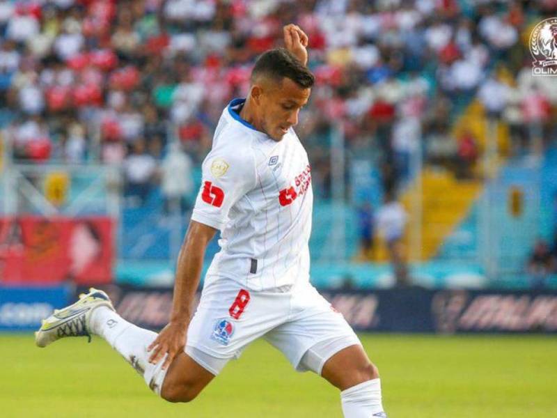 Edwin Rodríguez es baja en la H para los compromisos ante Costa Rica y Haití.