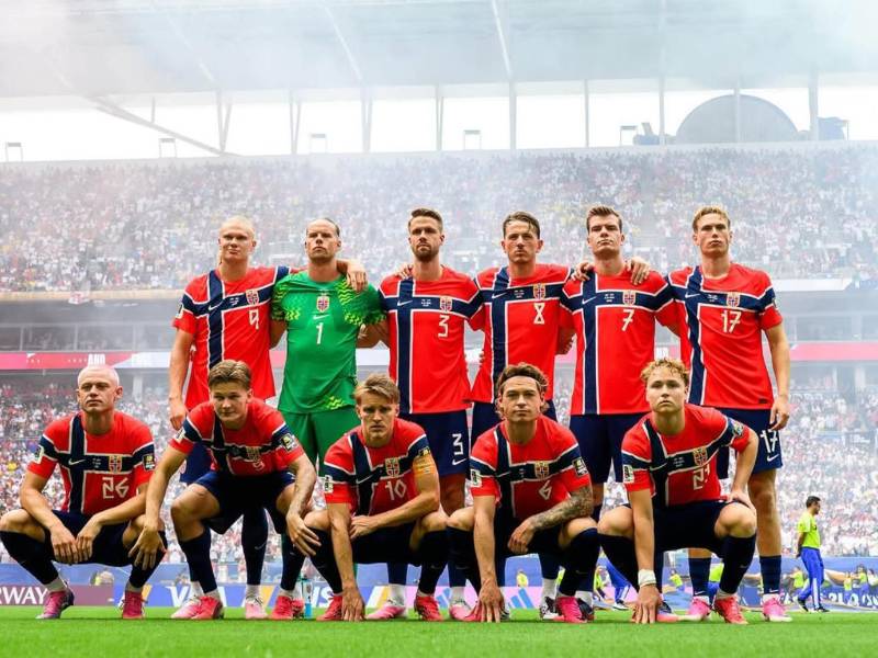 De la euforia e ilusión que despierta un Mundial de fútbol a la violencia que puede desencadenar una derrota. Las amenazas contra jugadores de la selección de Noruega volvieron a quedar en evidencia en la Copa de Norteamérica-2026.