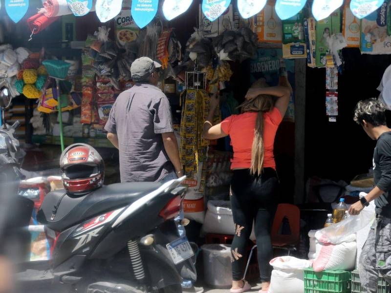 Algunos cálculos sugieren que el nivel de empleo informal en Honduras se sitúa entre el 70 y el 80%.