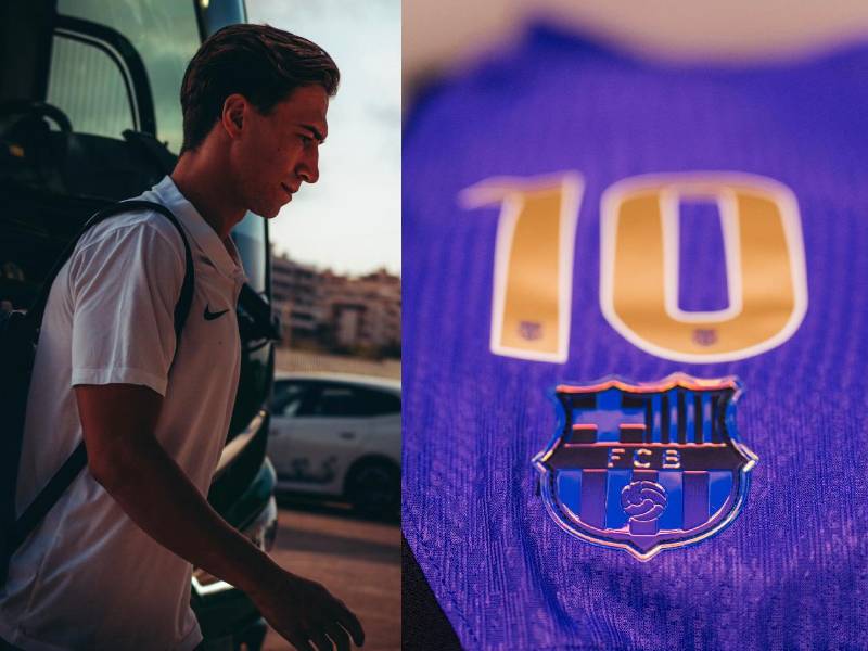 Barcelona visita al Elche en su debut en la Liga Española 2026-2027.